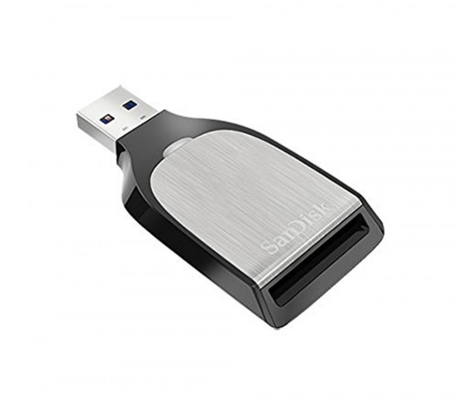 Sandisk Extreme PRO Type-A èítaèka pre SD karty UHS-II USB 3.0 