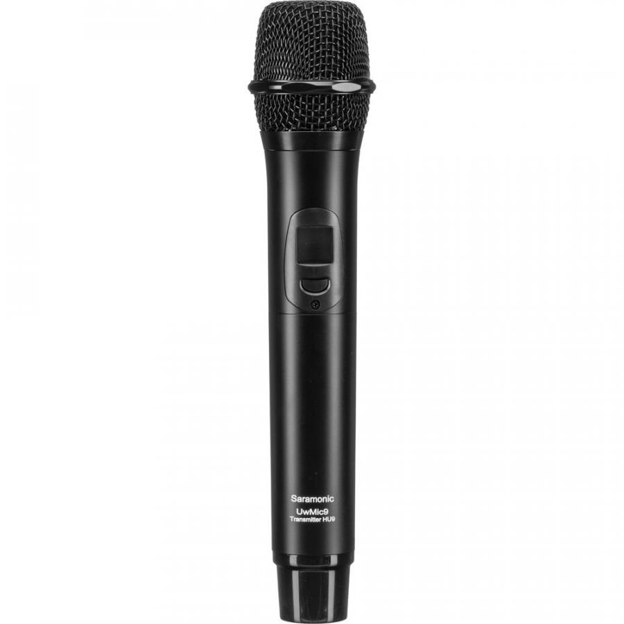 E-shop Saramonic UwMic9 HU9 Ručný mikrofón