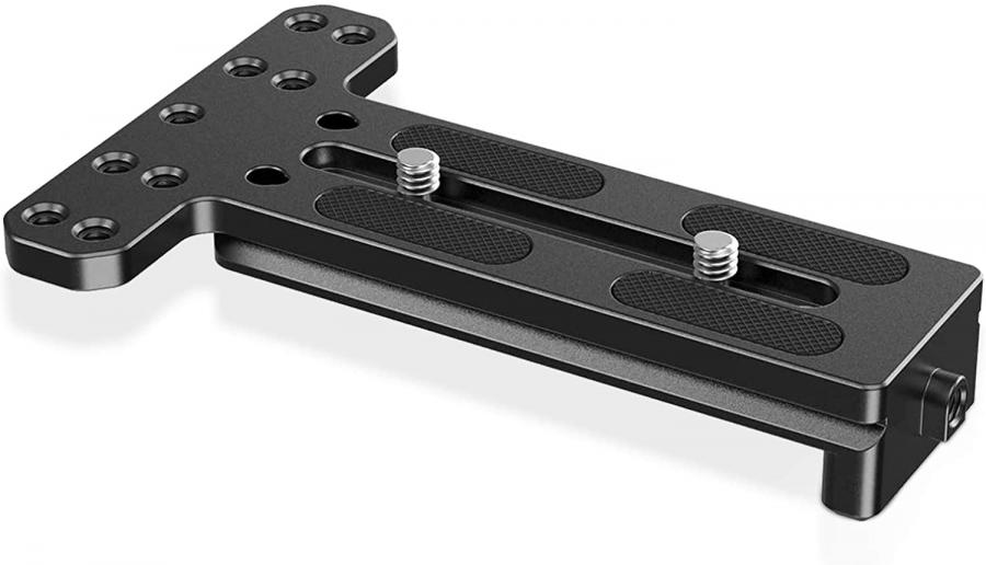 SmallRig 2283 Weight Mount Plate ARCA for Weebill