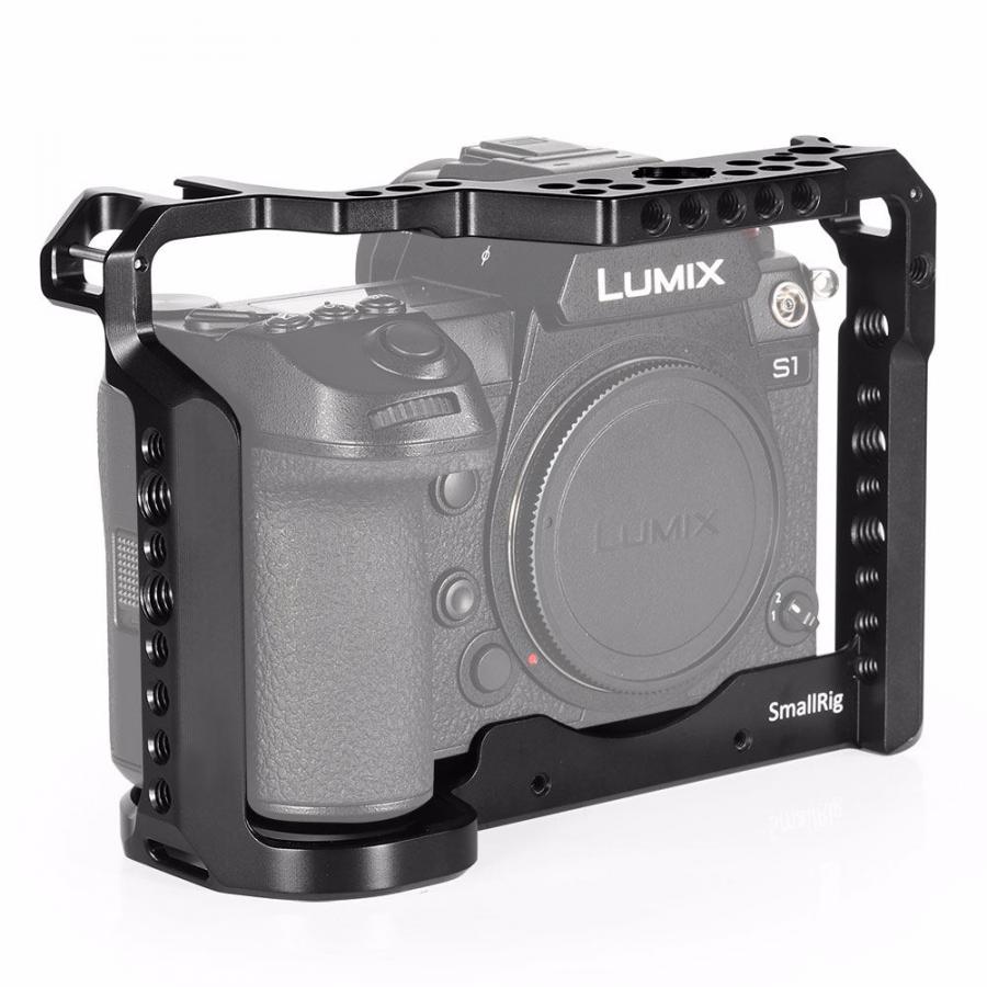 SmallRig 2345 CAGE FOR PANASONIC S1 / S1R 