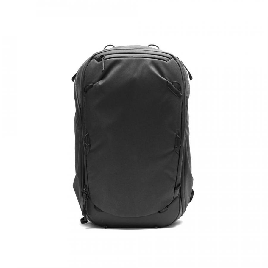 Peak Design Travel Backpack 45L, Black
