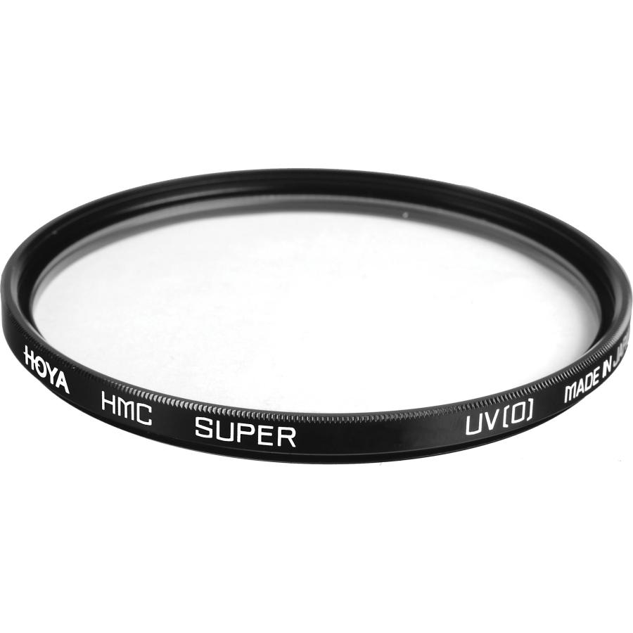Hoya UV filter 55mm HMC Super