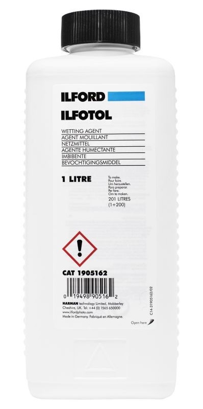 Ilford Ilfotol 1L fuktemiddel