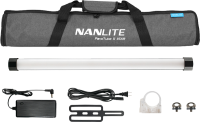 Nanlite PavoTube II 15XR 1KIT LED Tube Light 