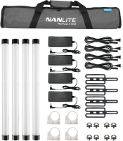 Nanlite PavoTube II 15XR 4KIT LED Tube Light