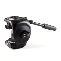 Manfrotto 128RC Dvojcestn videohlava, Pouit tovar