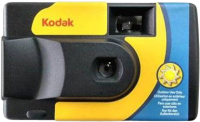 Kodak Daylight 39 sn�mok, Jednor�zov� fotoapar�t