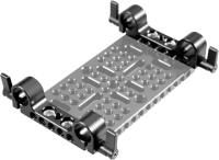 SmallRig 2061 Super Lightweight 15mm-Railblock