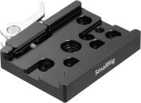 SmallRig 2143 QR Clamp Arca-type
