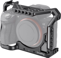 SmallRig 2087 Cage for Sony A7III/A7RIII