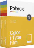 Polaroid 600 Color 2-Pack, Instant film pre Polaroid typ i-Type, farebný