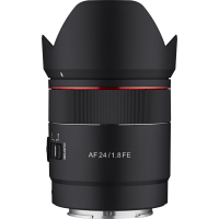 Samyang AF 24mm f/1.8 Sony FE_1