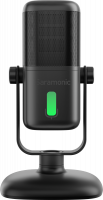 Saramonic Stolný USB mikrofón Saramonic SR-MV2000 pre smartphóny 