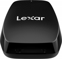 Lexar CFexpress Type B инtaиka USB 3.2 Gen 2x2