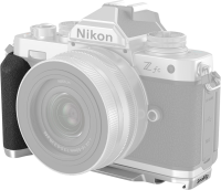 SmallRig 3480 L-Shape Grip For Nikon Z fc Camera 