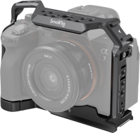 SmallRig 3667 Cage For Sony A7 IV / A7S III / A1