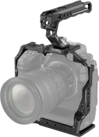 SmallRig 3738 Cage Kit For Nikon Z9