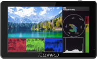 Feelworld Monitor Feelworld LUT5 5" 