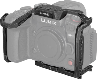 SmallRig 3440 Cage "Black Mamba" For Panasonic GH6