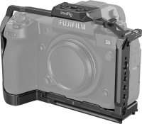SmallRig 3934 Cage for Fujifilm X-H2S 