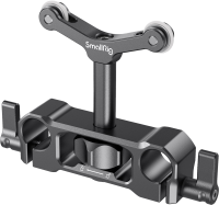 SmallRig 2727 Universal Lens Support LWS 15mm Rod Mount