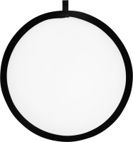 SmallRig 4130 Circular Reflector 107cm Collapsible 5-in-1, odr. doska