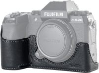 SmallRig 4232 Camera Leather Case for Fujifilm X-S20 