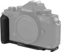 SmallRig 4263 L-Shape Handle for Nikon Z fc (Black) 