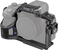 SmallRig 4308 Cage kit "Rhinoceros" For Sony A7R V / A7 IV / A7S III 