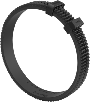 SmallRig 4187 Focus Gear Ring Seamless Kit (72-74 / 75-77 / 78-80 / 81-83 mm) 