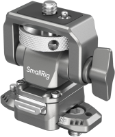 SmallRig 4487 HawkLock H21 Quick Release Monitor Support with NATO Clamp