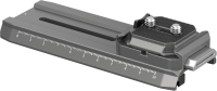 SmallRig 4638 HawkLock H38 Manfrotto Quick Release Plate for DJI Stabilizers