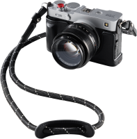 SmallRig 5450 Leather Case Kit for FUJIFILM X-E5 Black