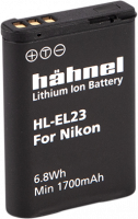 Hahnel EN-EL23 Akumul�tor