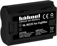 Hahnel NP-W235, batéria pre Fujifilm X-T4/5, XH2/S