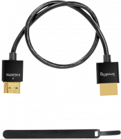 SmallRig 2956 HDMI Cable Ultra Slim 4K 35cm 