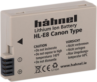 Hahnel LP-E8 Akumultor