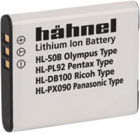 Hahnel LI-50B Akumultor