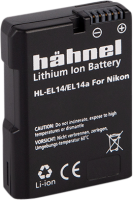 Hahnel EN-EL14a Akumul�tor