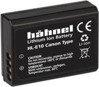Hahnel LP-E10 Akumul�tor
