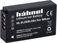 Hahnel EN-EL20 Akumul�tor