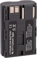 Hahnel BP-511A Akumultor