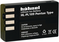 Hahnel D-LI109 Akumul�tor