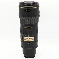 Nikon AF-S Nikkor 70-200mm f/2.8G ED VR, Použitý tovar


