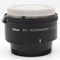 Nikon TC-17E II AF-S Telekonvertor 1,7x, Použitý tovar