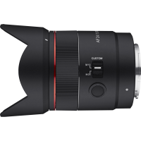 Samyang AF 24mm f/1.8 Sony FE_2