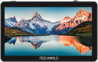 Feelworld Monitor F6 Plus V2 6" (3D LUT) 