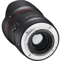 Samyang AF 24mm f/1.8 Sony FE_5