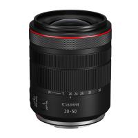 Canon RF 20-50mm f/4L IS USM PZ