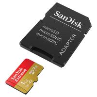 Sandisk 1TB s adaptrom